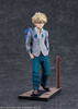 [PRZEDSPRZEDAŻ] My Hero Academia PVC Figure 1/8 Katsuki Bakugo U.A. High School Uniform 2Dimensioning version 23 cm