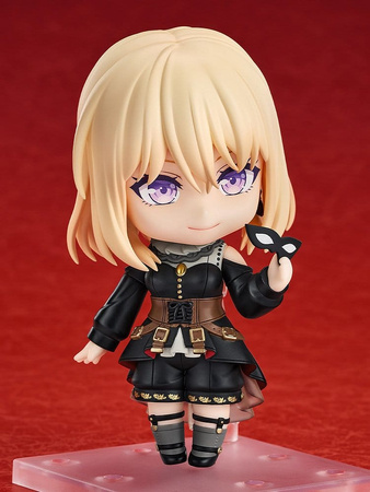 [PRZEDSPRZEDAŻ] BanG Dream! Nendoroid Action Figure Doloris 10 cm