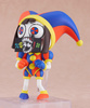 [PRZEDSPRZEDAŻ] The Amazing Digital Circus Nendoroid Action Figure Pomni 10 cm