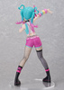 [PRZEDSPRZEDAŻ] Character Vocal Series 01: Hatsune Miku Pop Up Parade PVC Figure DecoMiku (Lightness) L Size 23 cm