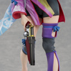 [PRZEDSPRZEDAŻ] Kabaneri of the Iron Fortress PVC Figure 1/6 Mumei Ranman 26 cm