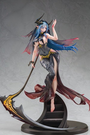 [PRZEDSPRZEDAŻ] Azur Lane PVC Figure 1/6 Mary Celeste Grim Night's Reaper 36 cm