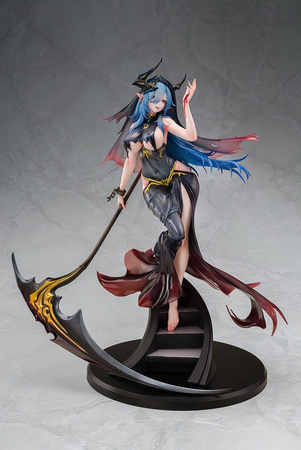 [PRZEDSPRZEDAŻ] Azur Lane PVC Figure 1/6 Mary Celeste Grim Night's Reaper 36 cm