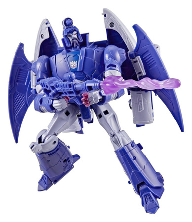 [PRZEDSPRZEDAŻ] The Transformers: The Movie Studio Series Voyager Class MTMTE Collection: Scourge