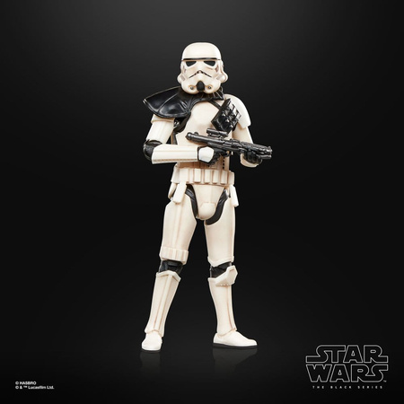 Star Wars: The Mandalorian & Grogu Black Series Imperial Remnant Stormtrooper