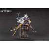 [PRZEDSPRZEDAŻ] Girls' Frontline NeuralCloud PVC Figure 1/7 Klukai 27 cm