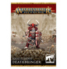Age of Sigmar Blades of Khorne: Deathbringer