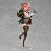 [PRZEDSPRZEDAŻ] Girls´ Frontline: Neural Cloud PVC Statue Willow 28 cm