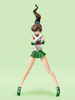 Sailor Moon S.H. Figuarts Action Figure Sailor Jupiter Animation Color Edition 14 cm