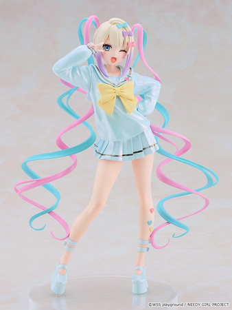 [PRZEDSPRZEDAŻ] Needy Girl Overdose Pop Up Parade OMGkawaiiAngel: Anime Ver. 17 cm