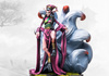 Conquest: Yoroni Kitsune Onmyoji (Dual Kit)