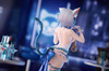 [PRZEDSPRZEDAŻ] Original Character PVC Figure 1/7 Shibarare Neko Putika-chan Deluxe Edition 26 cm
