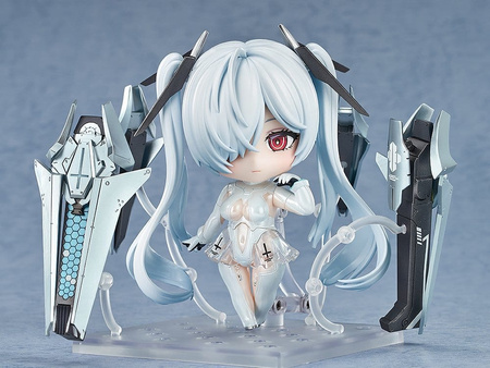 [PRZEDSPRZEDAŻ] Goddess of Victory: Nikke Nendoroid Action Figure Cinderella 10 cm