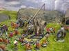 Conquest: Hundred Kingdoms Trebuchet (Monster Kit)