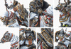 Conquest: Hundred Kingdoms The Order of the Sealed Temple