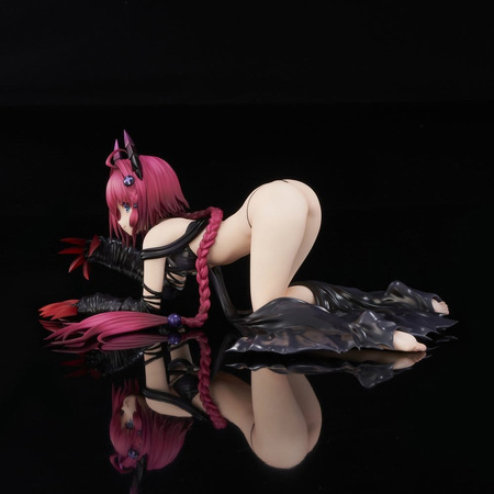 [PRZEDSPRZEDAŻ] To Love-Ru Darkness PVC Figure 1/6 Mea Kurosaki Darkness Ver. (Renewal Package Edition) 11 cm