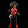 Spider-Man: Across the Spider-Verse Marvel Legends Jessica Drew