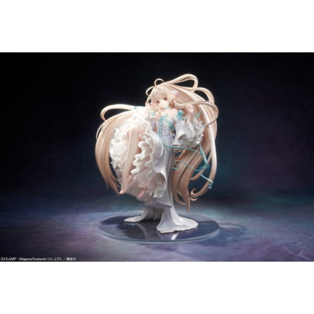 [PRZEDSPRZEDAŻ] Chobits PVC Statue 1/6 Chi Deluxe Edition 23 cm