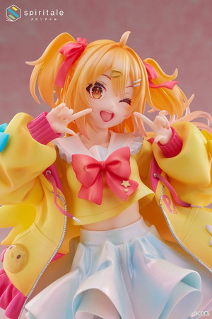 [PRZEDSPRZEDAŻ] Spiritale PVC Statue 1/7 Pmarusama 24 cm