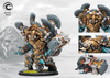 Conquest: W'adrhun Scion of War Artisan Series