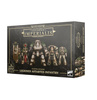 Legions Imperialis Legiones Astartes: Infantry