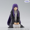 [PRZEDSPRZEDAŻ] Frieren: Beyond Journey's End Noodle Stopper PVC Figure Fern Sulky Ver. 9.5 cm