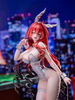 [PRZEDSPRZEDAŻ] Original Character PVC Figure 1/4 Bunny Velvet illustration by FymriE Deluxe Edition 48 cm