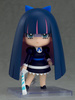 [PRZEDSPRZEDAŻ] New Panty & Stocking with Garterbelt Nendoroid Action Figure Stocking: New Ver. 10 cm