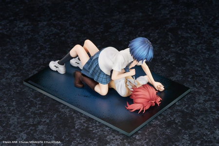[PRZEDSPRZEDAŻ] Original Character PVC Figure 1/6 Haru Ichinose x Azuma Tokaku 18 cm