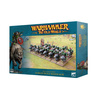 The Old World Orc and Goblin Tribes: Goblin Wolf Rider Mob