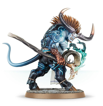 Age of Sigmar Disciples of Tzeentch: Ogroid Thaumaturge