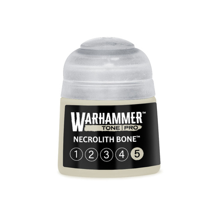Warhammer Tone Pro: Necrolith Bone 5