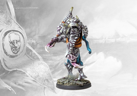 Conquest: Spires Catabolic Node