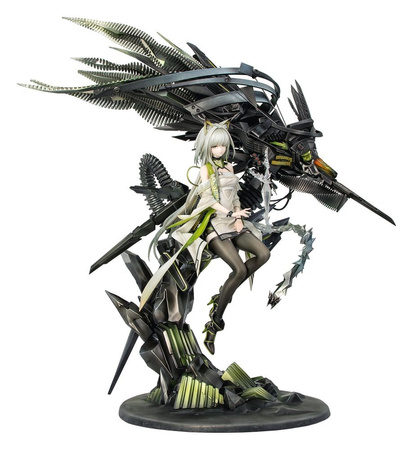 [PRZEDSPRZEDAŻ] Arknights PVC Figure 1/7 Kal'tsit Esperanta 42 cm