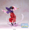 [PRZEDSPRZEDAŻ] Sakura Wars Luminasta PVC Figure Sakura Shinguji 18 cm