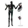 Spider-Man: Across the Spider-Verse Marvel Legends The Spot