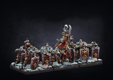 Conquest: Dweghom 2026 Starter Set