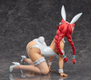 [PRZEDSPRZEDAŻ] Overlord PVC Figure 1/4 Lupusregina Beta: Bunny Ver. 30 cm