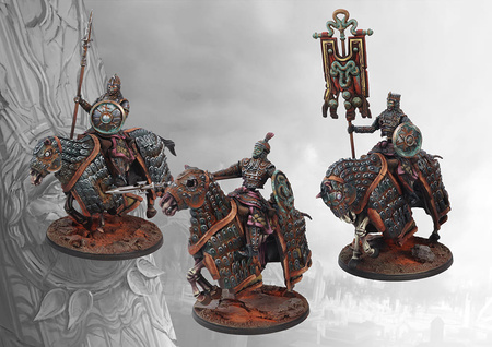 Conquest: Old Dominion 2026 Starter Set