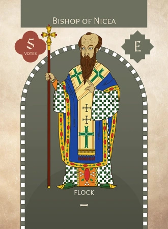Credo the Board Game