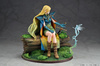 [PRZEDSPRZEDAŻ] Record of Lodoss War PVC Figure Deedlit 26 cm