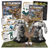 Battletech Starter Box