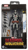 [PRZEDSPRZEDAŻ] Deadpool & Wolverine Marvel Legends Deadpool (Concept Art)