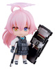 [PRZEDSPRZEDAŻ] Blue Archive Nendoroid Action Figure Hoshino Takanashi (Armed) 10 cm