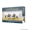 Middle-Earth Strategy Battle Game - Wulf™, High Lord of the Hill Tribes and General Targg
