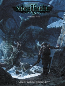 Nightfell Adventures