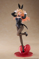 My Dress-Up Darling T-Most PVC Figure Marin Kitagawa (Bunny Ver.)