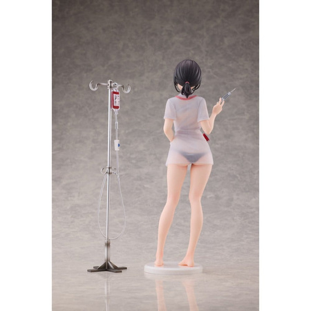 [PRZEDSPRZEDAŻ] Original Character [i Buy] Series PVC Figure 1/6 Nurse Call 28 cm