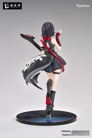 [PRZEDSPRZEDAŻ] Zenless Zone Zero Gift+ PVC Figure 1/8 Ellen Joe Sparkling Wonderland Ver. 21 cm