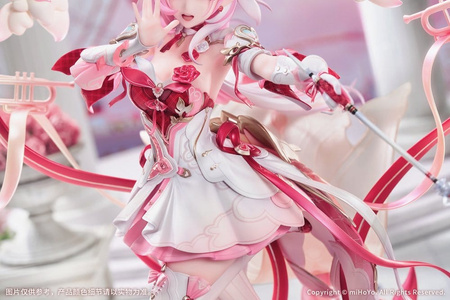 [PRZEDSPRZEDAŻ] Honkai Impact 3rd PVC Figure 1/7 Elysia Hi Love Elf Ver. With Bonus 29 cm